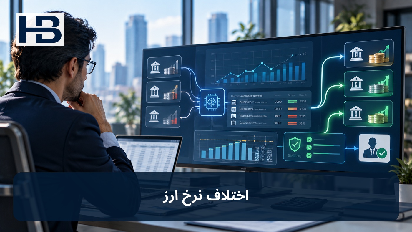 نرخ ارز