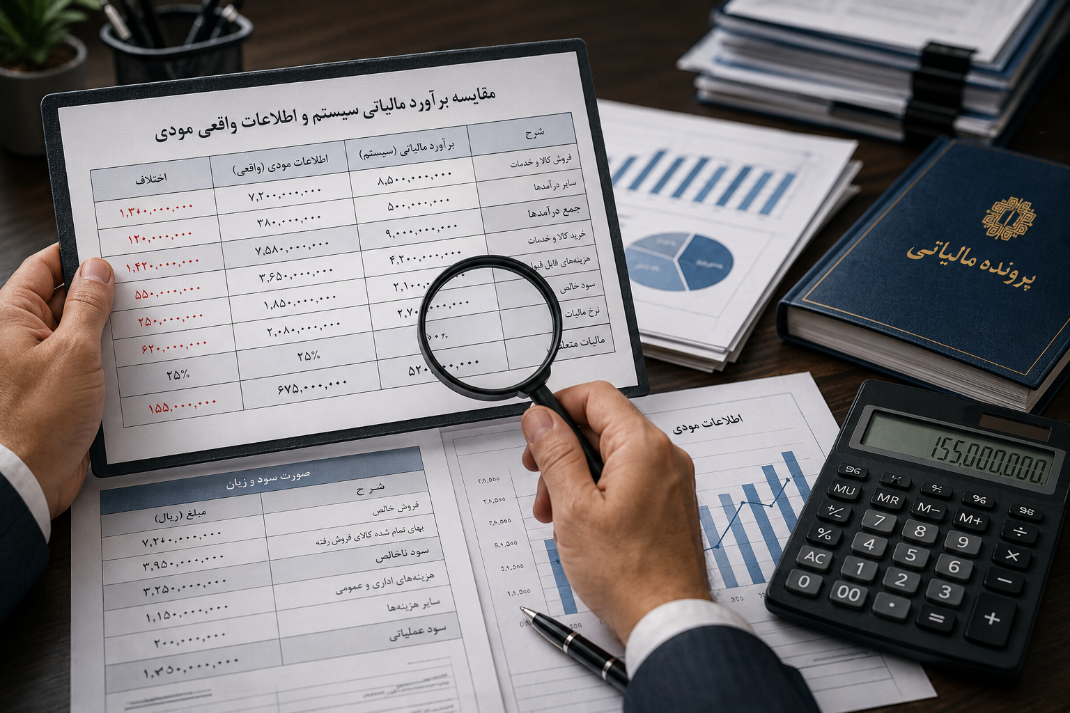 اهمیت نامه جدید برای حسابداران و مدیران مالی