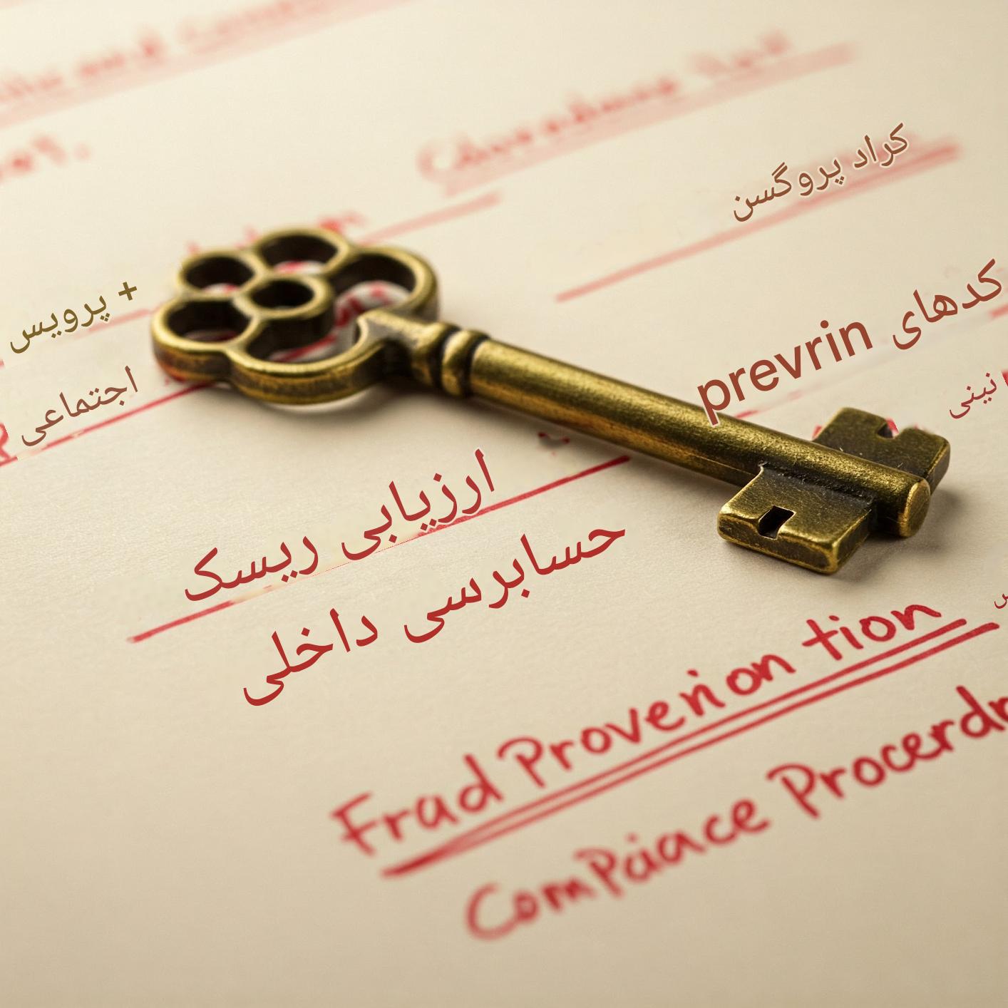 نکات مهم در اجرای حسابرسی داخلی
