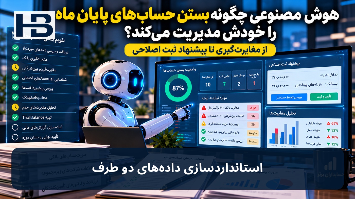 استاندارد