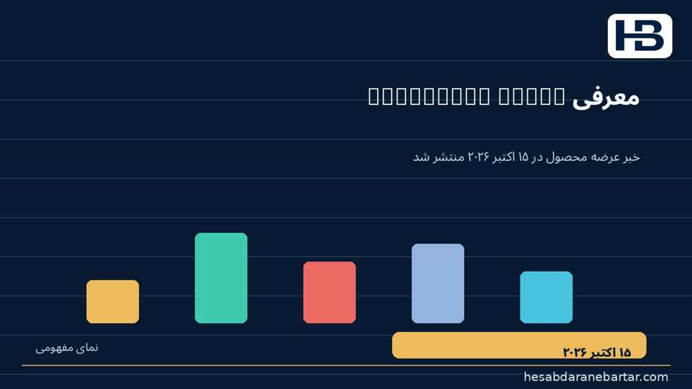 تصویر خبر تازه: اتصال خرید به برنامه مالی، نه فقط سند پرداخت؛ شرکت Datarails در ۱۵ اکتبر ۲۰۲۶ از محصول Datarails Spend رونمایی کرد.