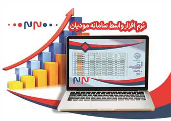 نرم افزار سامانه مودیان از صفر تا صد | ارسال صورتحساب الکترونیکی
